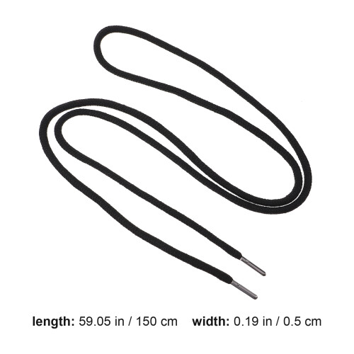 24 Unidades Cordones De Sustitución Para Universal 1