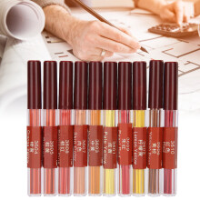 2.0mm Colored Mechanical Pencil Leads 8pcs for Art & Design 90mm