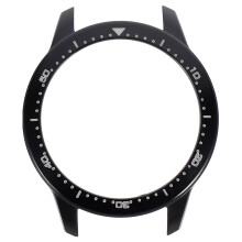 Capa Protetora Com Borda Total Ao Redor Para Watch S Pro