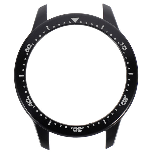 Capa Protetora Com Borda Total Ao Redor Para Watch S Pro