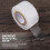Da Elastico Impermeabile Trasparente 30mmx100m 6