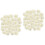 200 Pezzi Fiori Per Diffusore, 4