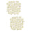 200 Pezzi Fiori Per Diffusore, 7