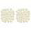 200 Pezzi Fiori Per Diffusore, 2