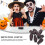 32 Mini Boxen, Für Halloween 11
