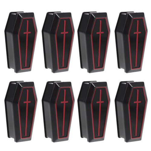 32 Mini Boxen, Für Halloween 1