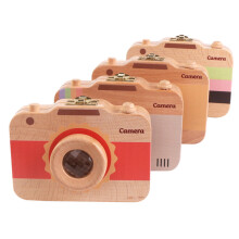 1 Camera Baby Bewaarbox Thuisgebruik