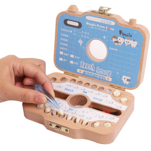 1 Camera Baby Bewaarbox Thuisgebruik 2