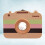 1 Camera Baby Bewaarbox Thuisgebruik 5