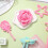 200 Unidades Torcidos De Chenille Para Artesanato E Flores 4
