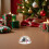 60 Pezzi Trasparenti In Riempibili Per Natale 11