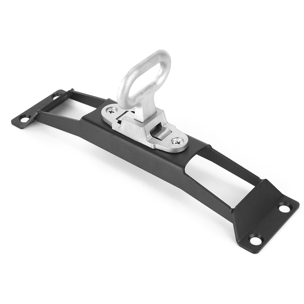 Metal Door Pedal Hinge For Jeep Wrangler Jl 2007-2018 Folding Ladder Style 7651362395964