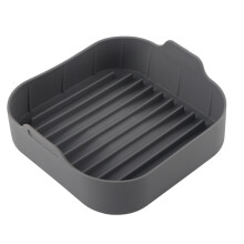 Fritteuse Silikontopf Ersatz Multifunktionaler