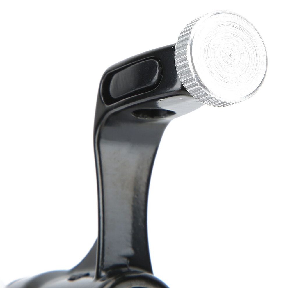 Black Aluminium Alloy Tattoo Machine Gun Liner & Shader, Rca Interface