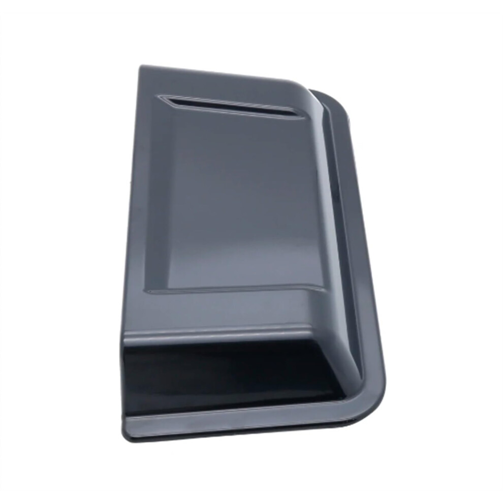 Car Bonnet Vents Cover, For Jeep, For Wrangler Jk 2007 2008 2009 2010 2011 2012 2013 2014 2015 2016 2017 Car Hood Scoop Vent Cover Air Intake Caps 9105992141906