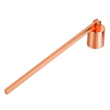 Candle Snuffer Wick Snuffer Candle Extinguishers Putting Out Tool Long Handle Tool for Fire Accessory