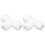Polypropylene Reducing Tee, Ideal for RO System Connector with Enhanced Durability and Ease of Use 5