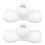 Polypropylene Reducing Tee, Ideal for RO System Connector with Enhanced Durability and Ease of Use 4