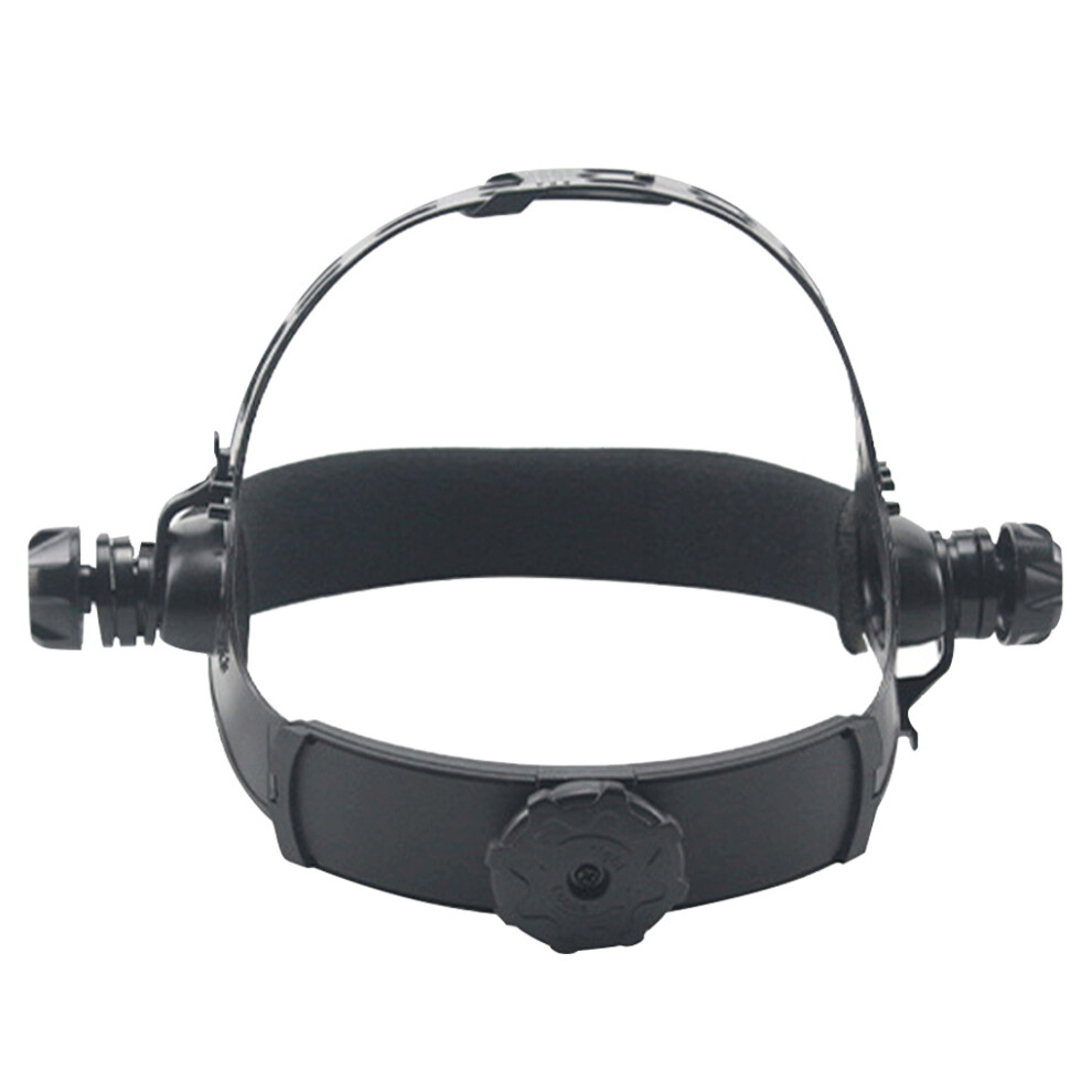 Welding Helmet Accessories 3-Point Head Band Headband for Helmets-image-OPC-PN2CB72-NEW