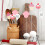 4pcs Cake Tester Baking Fittings Dessert Baking Tool Cakes Baking 3