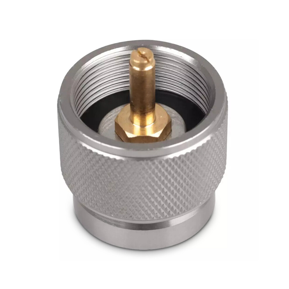 Outdoor Camping Stove Adapter Rustproof Burner Conversion Travelling-image-OPC-PN2CHXC-NEW