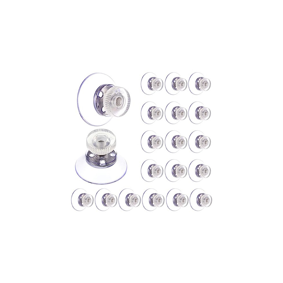12Pcs/Set Wide Application Suction Cups Ultimate Hanging Companion 5760216373804