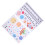 Wandaufkleber PVC-Material Selbstklebende 9