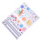 Wandaufkleber PVC-Material Selbstklebende 7