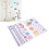 Wandaufkleber PVC-Material Selbstklebende 11