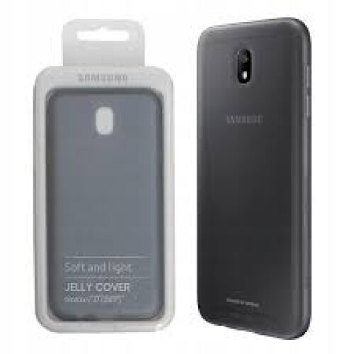 Samsung Samsung EF-WJ730TBEGWW Galaxy J7, Black 2