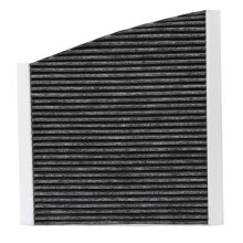 Aktivkohle-Lufteinlassfilter für Mercedes CLS C219 2004-2010