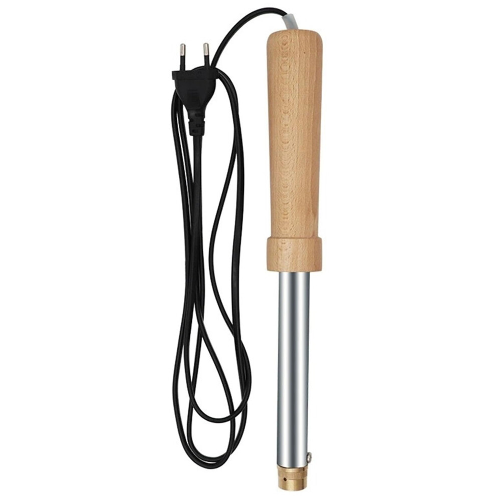 Electric Goats Dehorner Bloodless And Painless Dehorner High Temperature Resistant Bull Horn Breaker Dehorner For 15-70-Day Calves And Lambs 9339159289655
