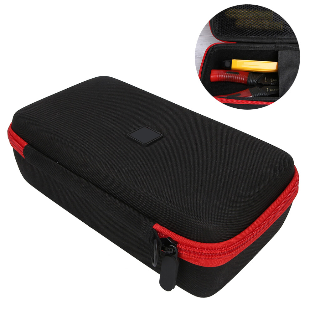 Eva Hard Shell Waterproof Tool Box For Hardware And Accessories 4371362399306