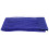 Portable Blue Polyester Table Tennis Net with Metal Bracket 4ft 6