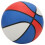 Size 7 Rubber Basketball for Training, 514g, Standard Professional Design 11