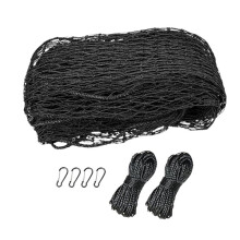 Multipurpose Baseball Training Net Outdoor Baseball Backstop Net
