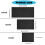 Fireproof Heat Shield Stove Wall Protectors Behind-91.5x183cm 2