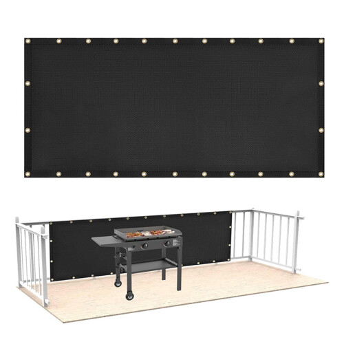 Fireproof Heat Shield Stove Wall Protectors Behind-91.5x183cm 2