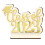Abschlussfeier 2023 Holzschild Abschlussdekoration 9