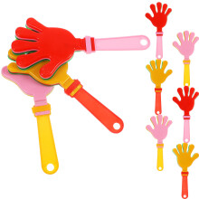 20Stk Handklatscher Für Kinder, Ideal Für Outdoor Partys
