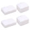 4Stk. Desktop Aufbewahrungsbox Schmuckschatulle Organizer 3