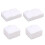 4Stk. Desktop Aufbewahrungsbox Schmuckschatulle Organizer 5