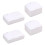 4Stk. Desktop Aufbewahrungsbox Schmuckschatulle Organizer 9