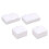 4Stk. Desktop Aufbewahrungsbox Schmuckschatulle Organizer 11