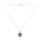Collar Urna Para De Con Perfume Joyería Conmemorativa 3
