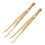 2 Pezzi Pinze In Ottone Per E Carbone 11