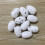 50 Uova 3 Cm Decorative Per 10