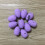 50 Uova 3 Cm Decorative Per 4