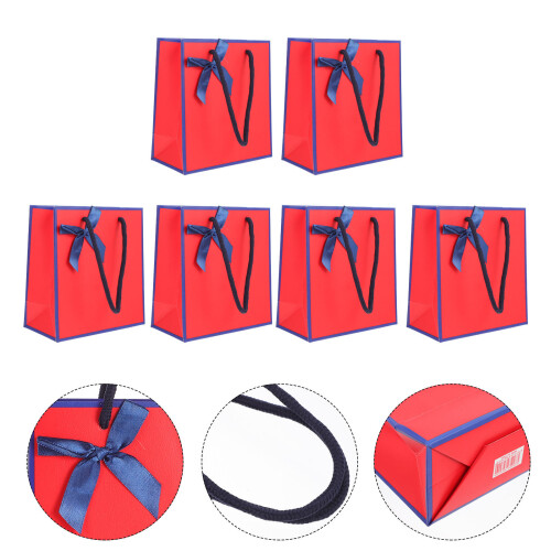 10Stk Papiertüten Für Kosmetik Verpackungstasche 2