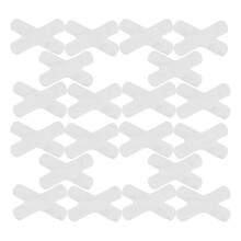 120 Pièces Bandes Adhésives Pour Bouche, Correction